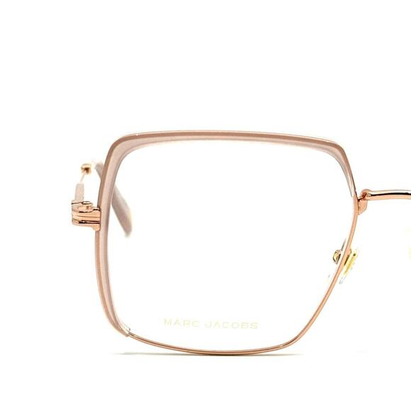 NEW!!! MARC JACOBS Eyeglasses MJ1067 BKU Authentic - Picture 4 of 12